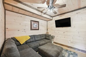 Casa (3 Bedrooms) | Parte interna