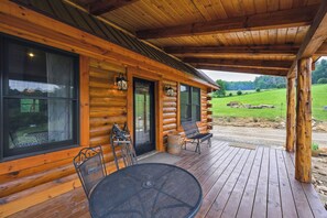 Casa (3 Bedrooms) | Interni