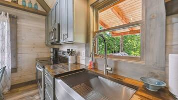 Casa (3 Bedrooms) | Interior