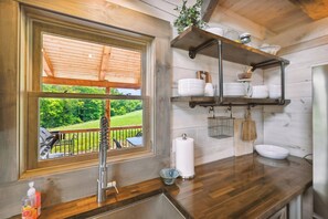 Casa (3 Bedrooms) | Parte interna