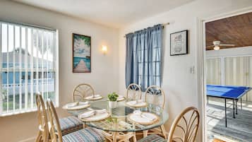 Maison (3 Bedrooms) | Intérieur