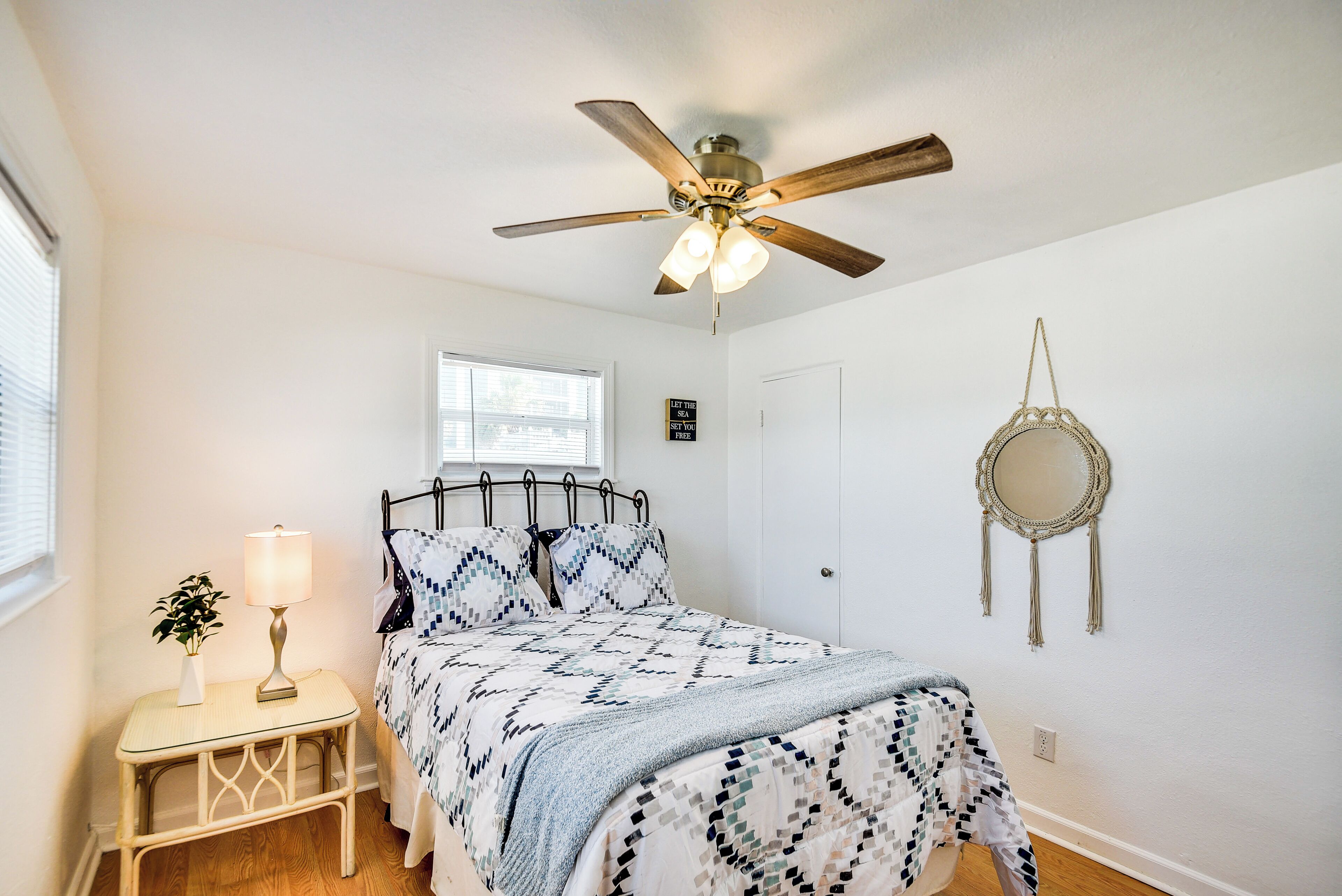 獨棟房屋 (3 Bedrooms) | 住宿內部