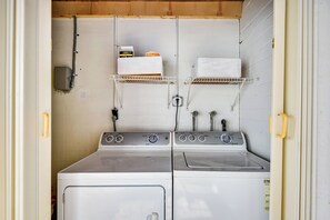 Ferienhaus (3 Bedrooms) | Innenbereich