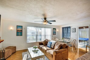 Hus (3 Bedrooms) | Interiör