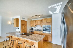 Casa (3 Bedrooms) | Interior