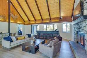 ハウス (4 Bedrooms) | 内装