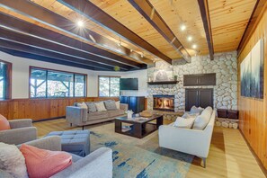 Casa (4 Bedrooms) | Interior