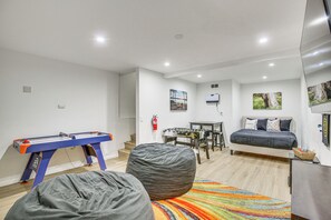 Casa (4 Bedrooms) | Interior