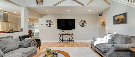 House (3 Bedrooms) | Front of property