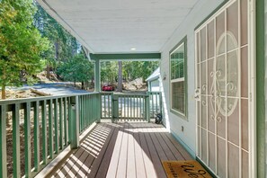 獨棟房屋 (3 Bedrooms) | 住宿內部