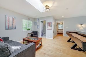 Maison (3 Bedrooms) | Intérieur