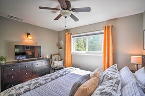 Casa de campo (2 Bedrooms) | Interior
