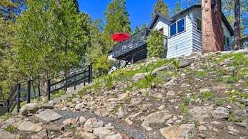 Cottage (2 Bedrooms) | Interior