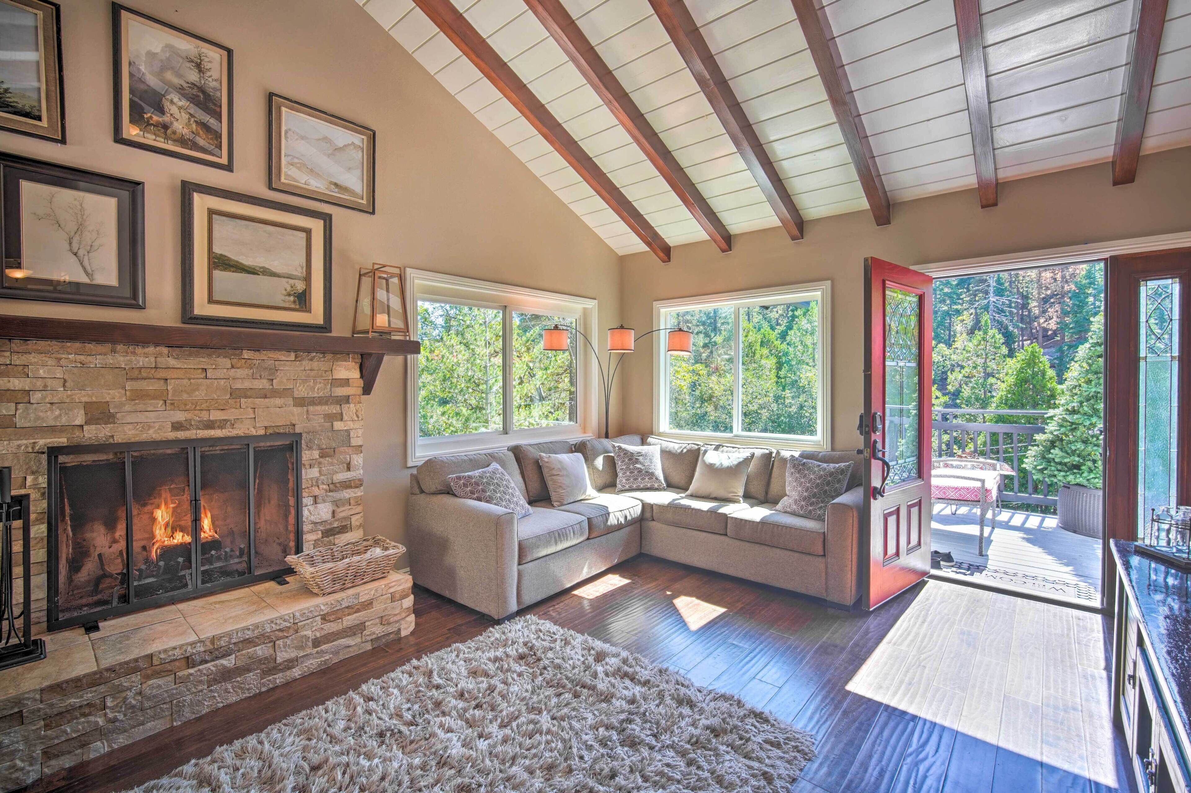 Casa rural (2 Bedrooms) | Interior