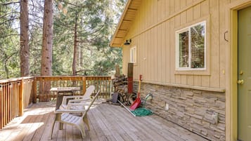 Hus (3 Bedrooms) | Innvendig