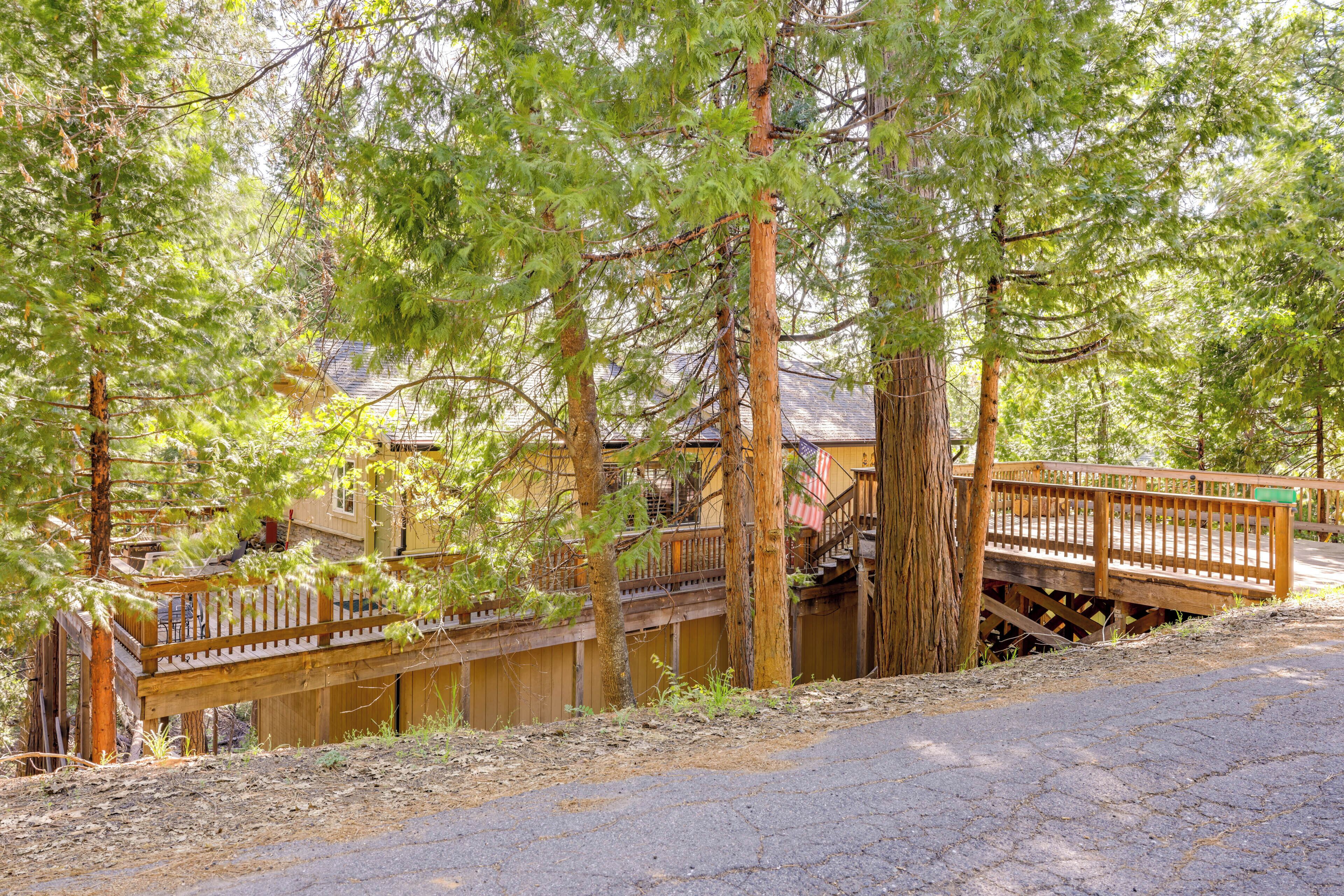 獨棟房屋 (3 Bedrooms) | 住宿內部