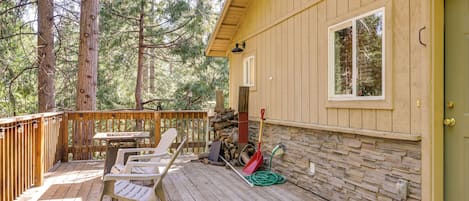 منزل (3 Bedrooms) | المنشأة من الداخل