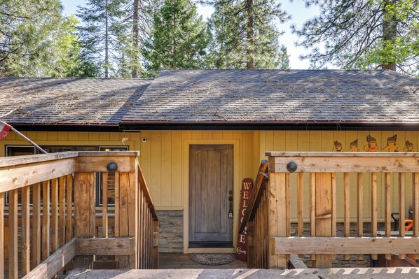 Talo (3 Bedrooms) | Sisätilat