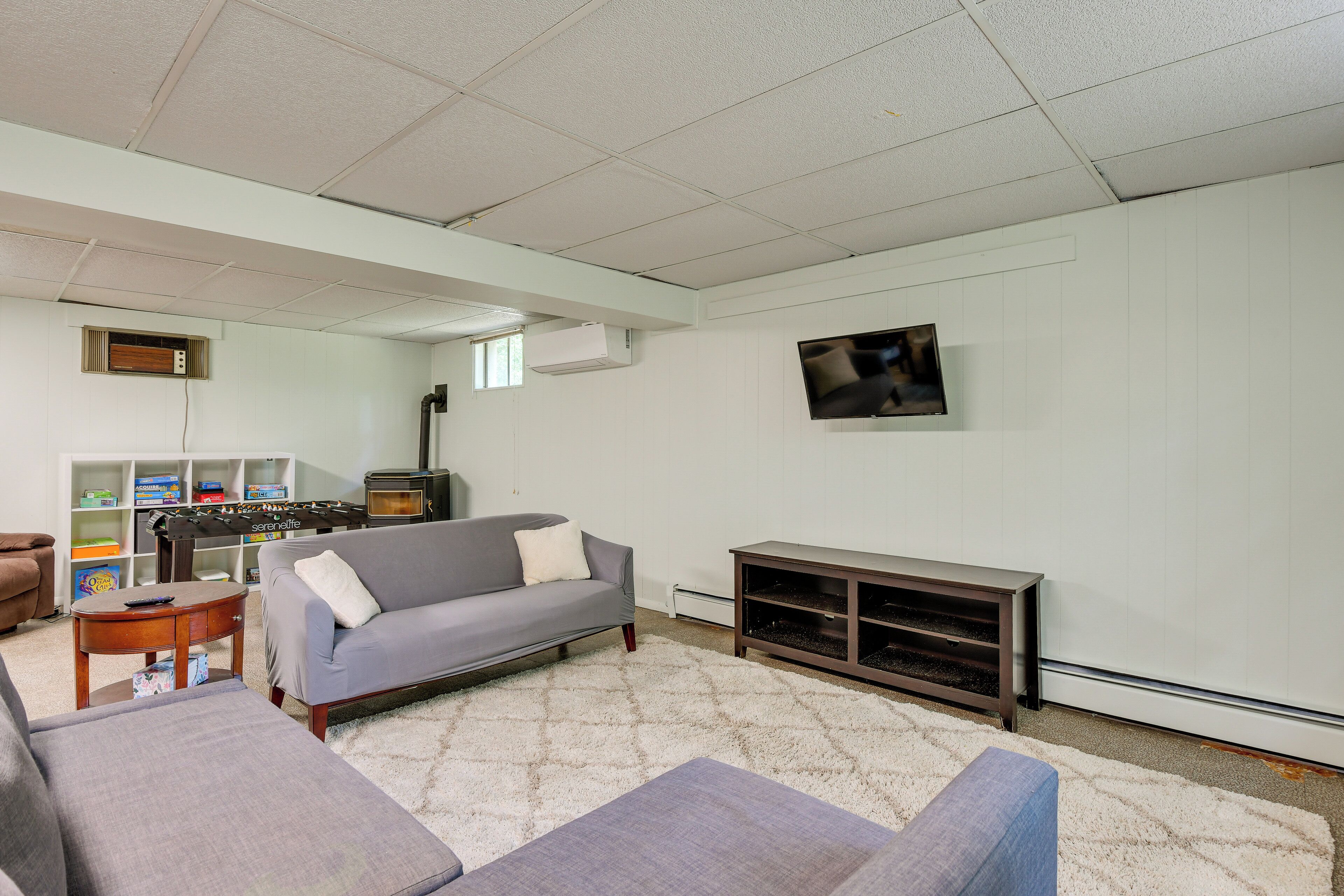 Rumah (3 Bedrooms) | Interior