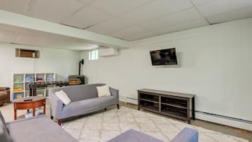 Rumah (3 Bedrooms) | Interior