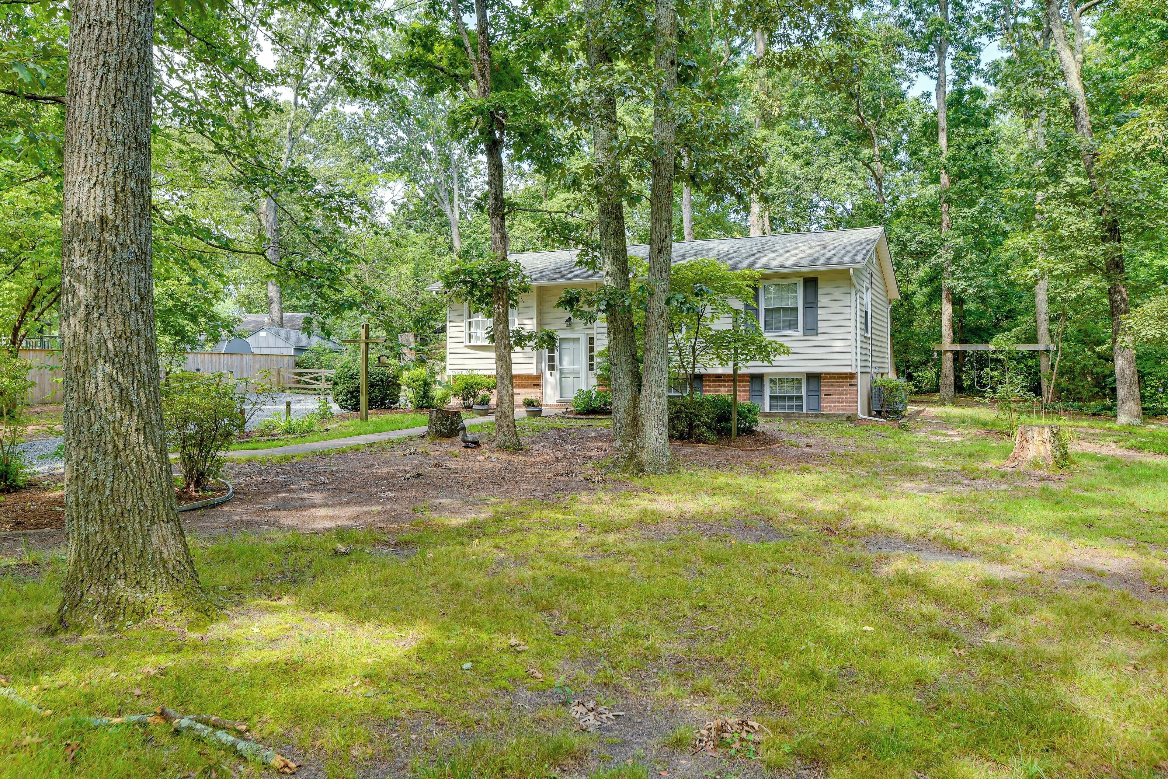 Nhà (3 Bedrooms) | Nội thất