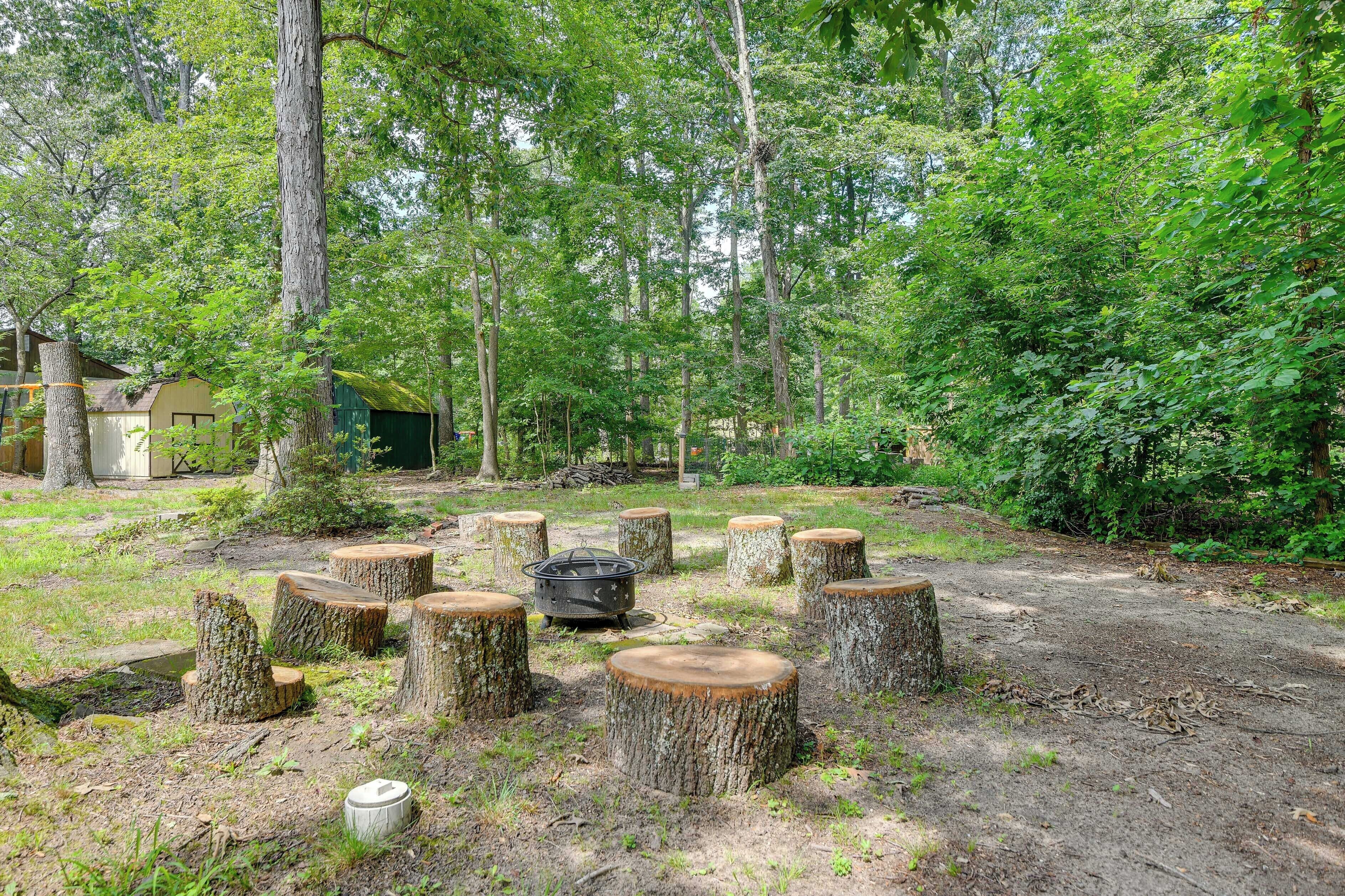 獨棟房屋 (3 Bedrooms) | 住宿內部