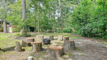 House (3 Bedrooms) | Bahagian dalam