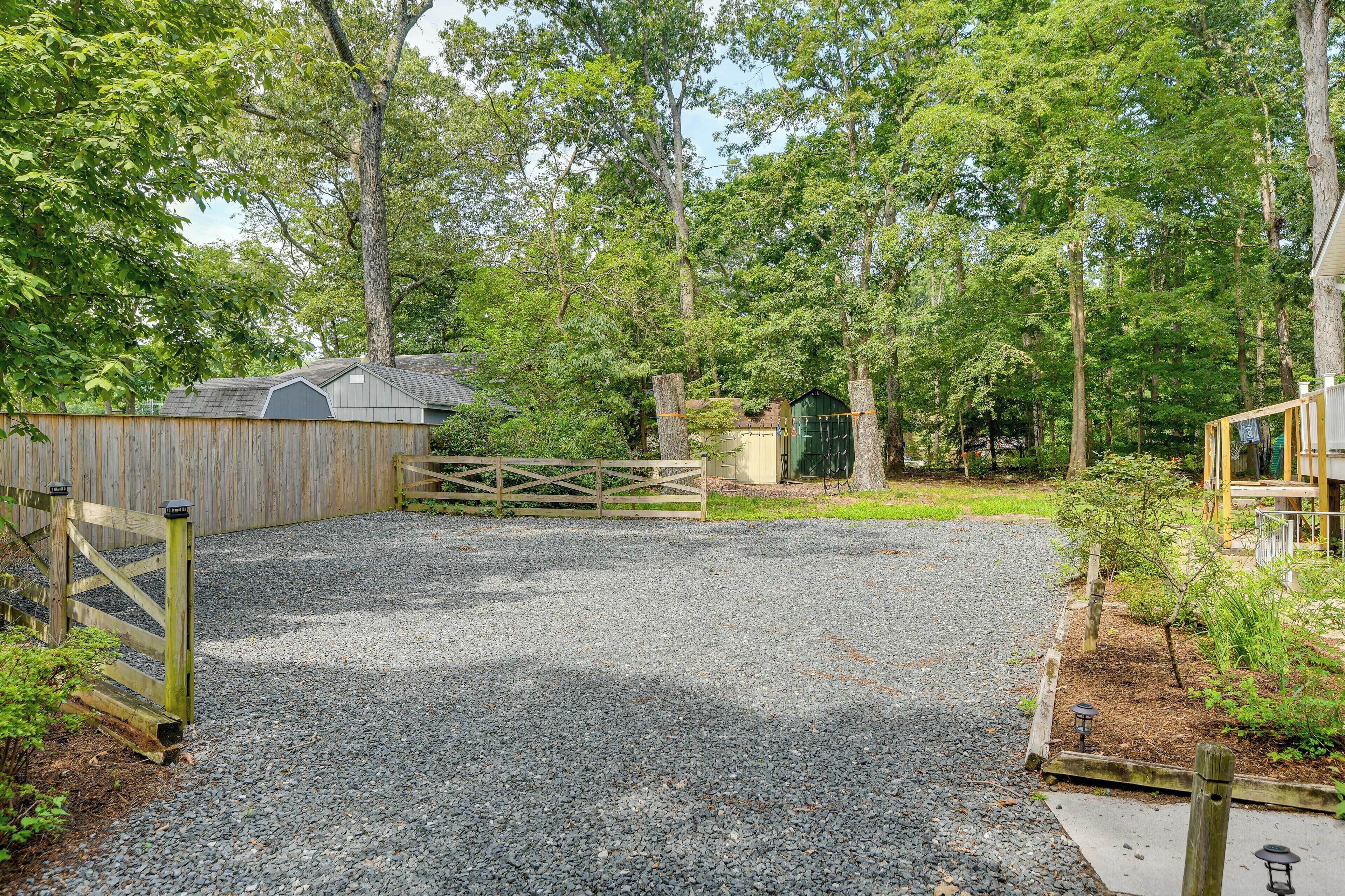 Nhà (3 Bedrooms) | Nội thất