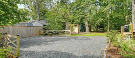 Ferienhaus (3 Bedrooms) | Innenbereich