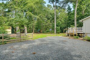 House (3 Bedrooms) | Interior - Pasadena Hideaway w/ Game Room & Fire Pit! (Pasadena)