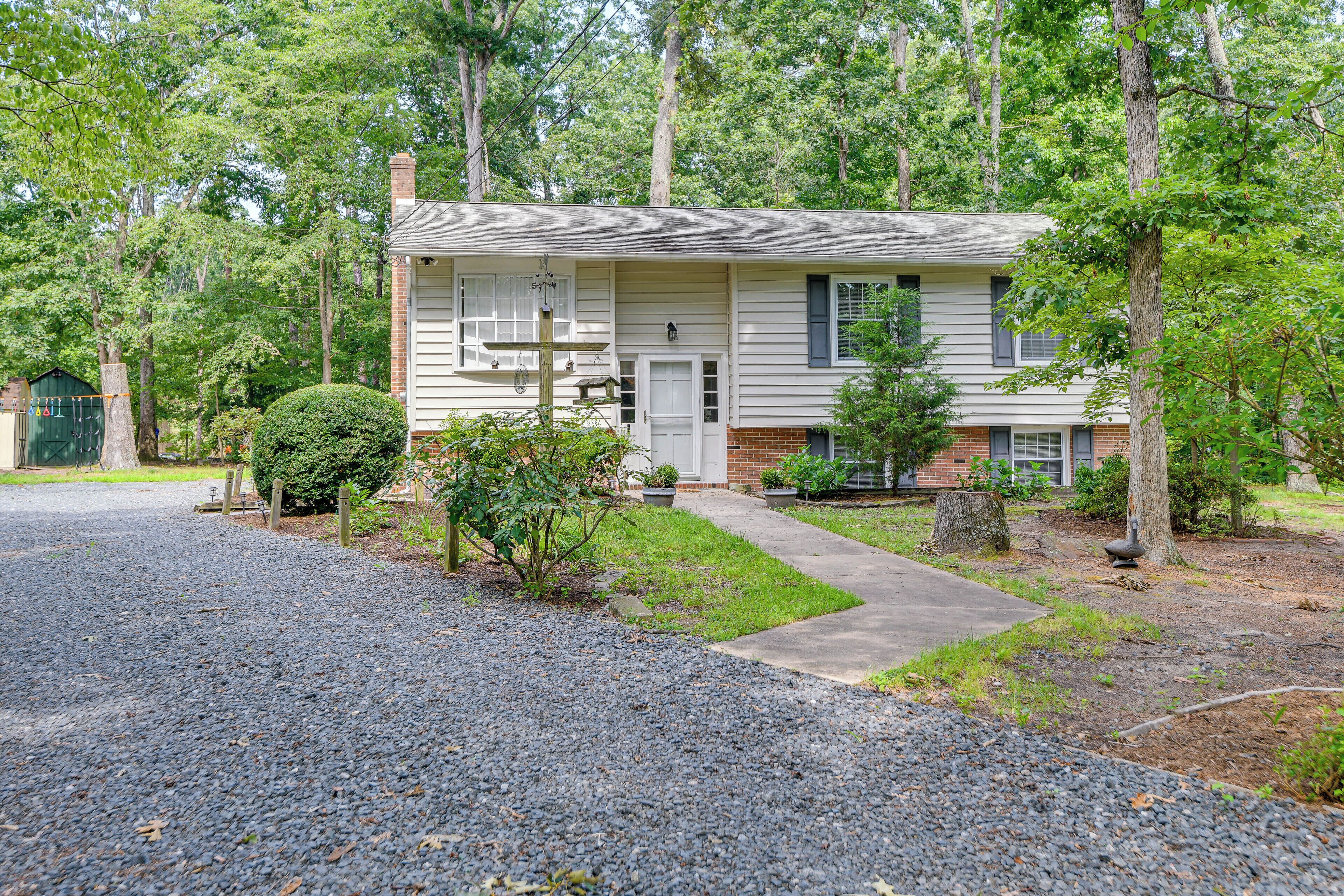 House (3 Bedrooms) | Bahagian dalam