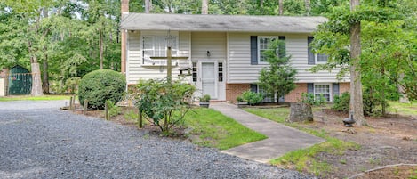 Casa (3 Bedrooms) | Interior