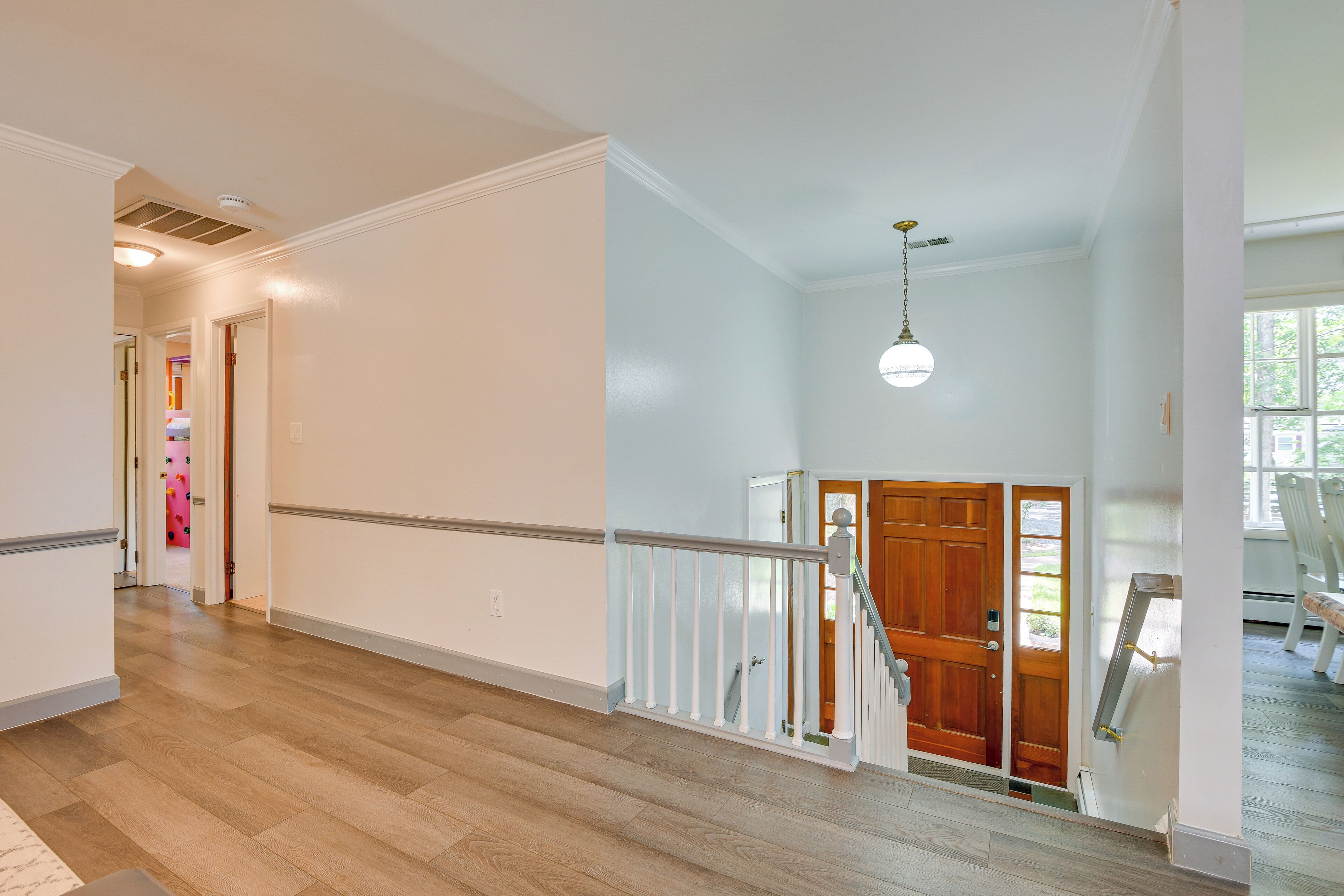 House (3 Bedrooms) | Bahagian dalam