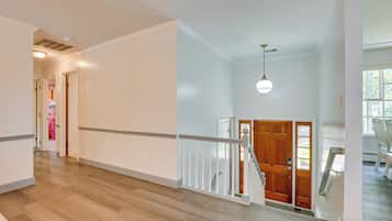 House (3 Bedrooms) | Bahagian dalam