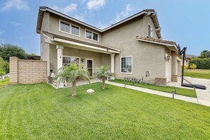 Maison (5 Bedrooms) | Intérieur