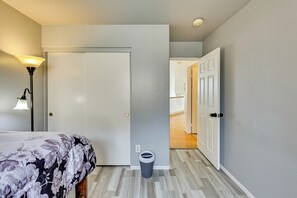 Casa (5 Bedrooms) | Interior