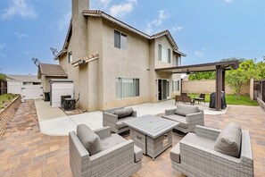 Maison (5 Bedrooms) | Intérieur