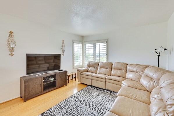 하우스 (5 Bedrooms) | 내부