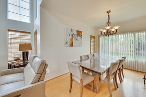 Casa (5 Bedrooms) | Interior