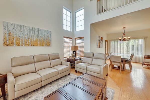 Maison (5 Bedrooms) | Façade de l’hébergement