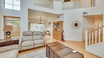 Casa (5 Bedrooms) | Interior