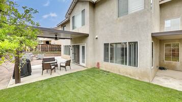 Ferienhaus (5 Bedrooms) | Innenbereich