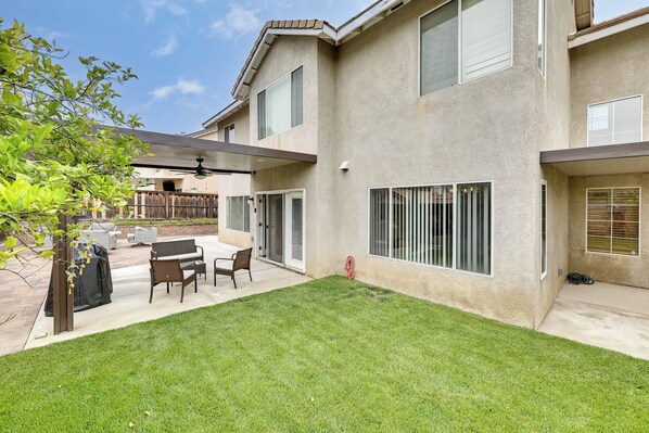 ハウス (5 Bedrooms) | 内装