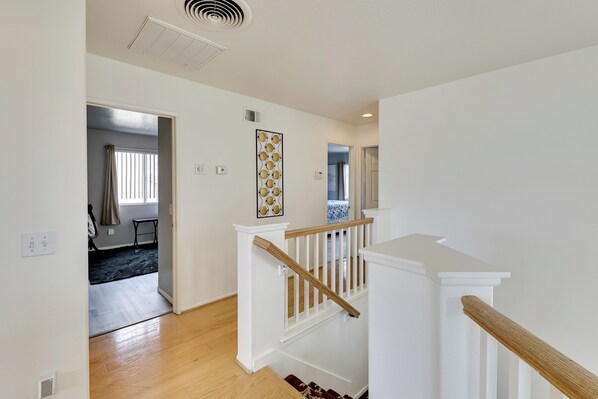 Hus (5 Bedrooms) | Interiør