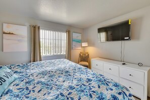 Maison (5 Bedrooms) | Intérieur