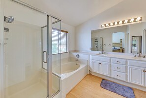 Casa (5 Bedrooms) | Parte interna