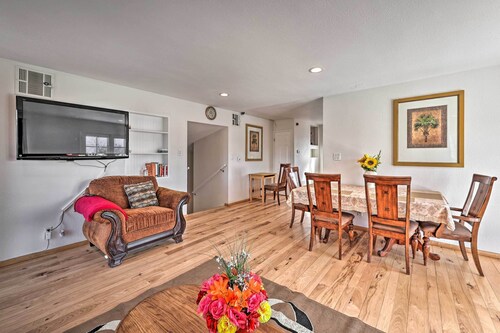 Mtn-view Home < 1 Mi to Lake Elsinore!