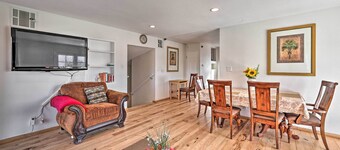 Mtn-view Home < 1 Mi to Lake Elsinore!