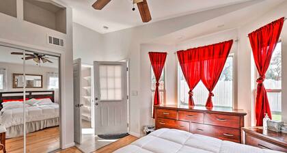 Lake Elsinore Retreat w/ Pool & Mountain Views