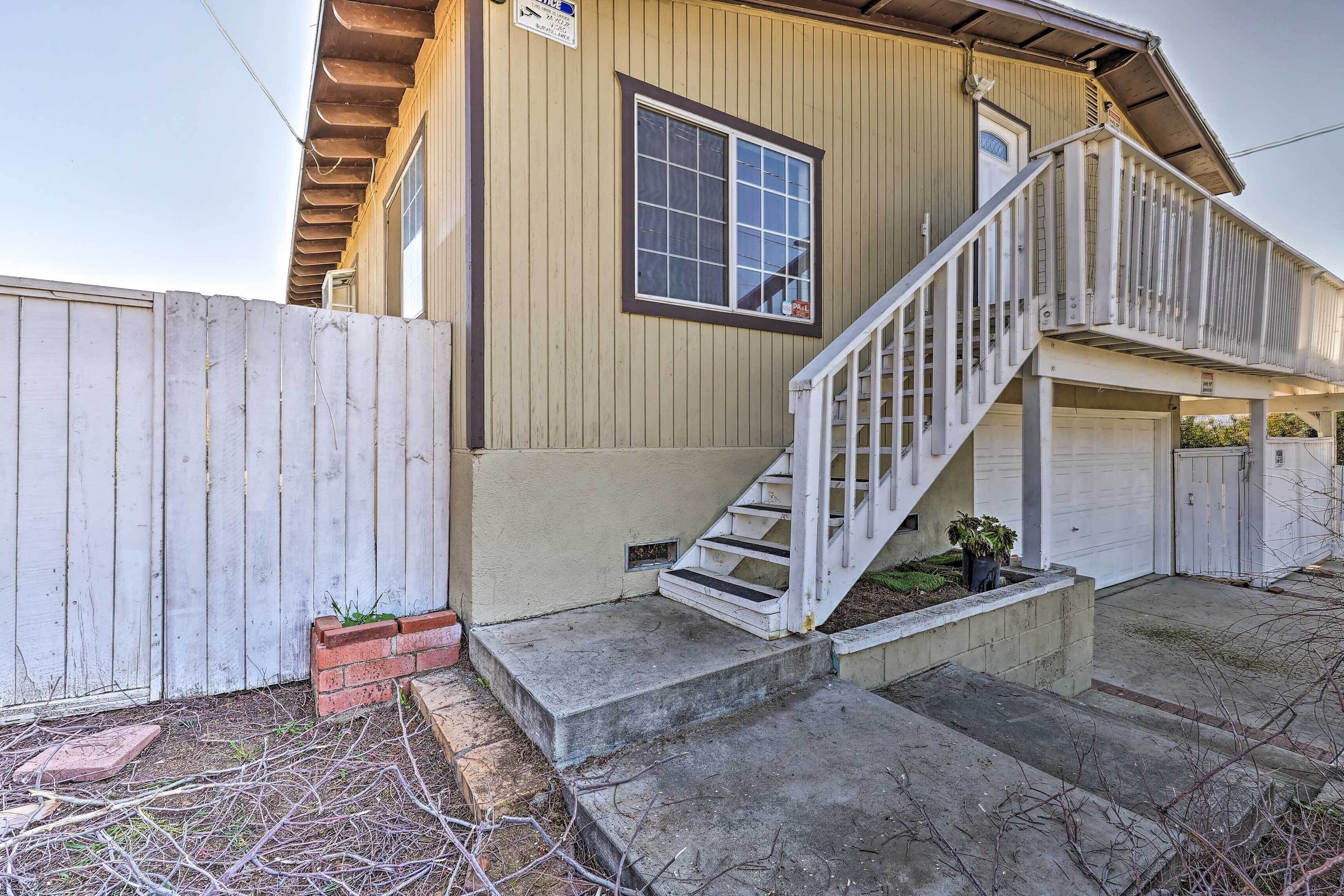 Nhà (3 Bedrooms) | Nội thất